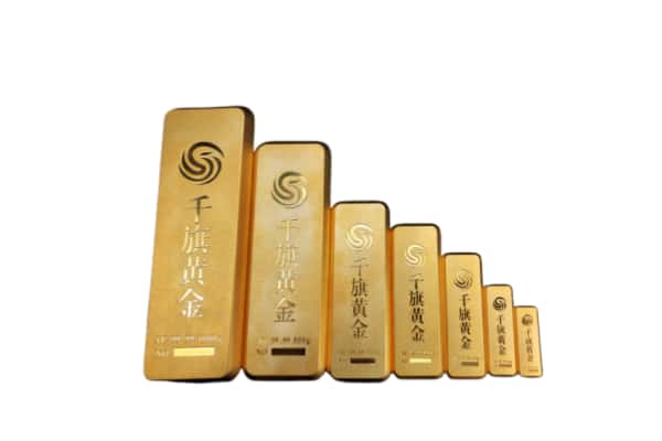 吉阳区上门回收各种金条价格